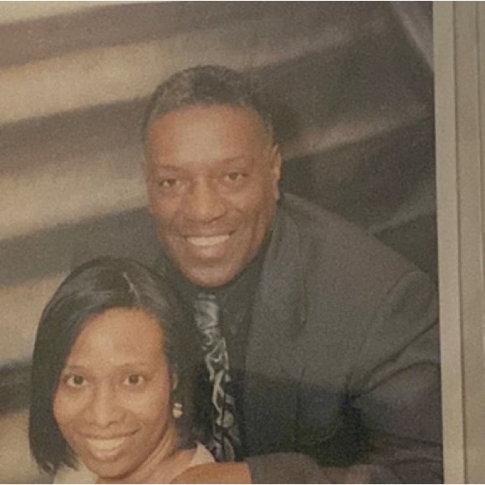 Meet Your Posher Eric & Yolanda